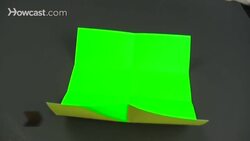 How To Make a Paper Wallet Instructional Video