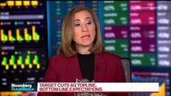 Dana Telsey Sees 'Challenged' Holiday Retail Season News Clip