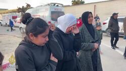 Medical evacuations: 29 injured Palestinian children transported to Jordan News Clip