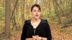 Pollution and You Instructional Video