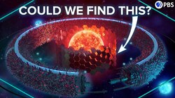 How to Find ALIEN Dyson Spheres Instructional Video