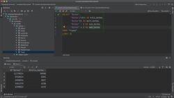 Job-Ready SQL in an Afternoon - Creating New Columns and Arithmetic Instructional Video