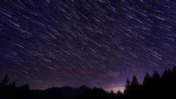 I WONDER - When Does A Meteor Shower Occur? Instructional Video