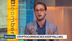 Why Cryptocurrencies Keep Crashing News Clip