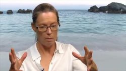 Marine conservation biologist Julia K. Parrish - ScienceLives Instructional Video