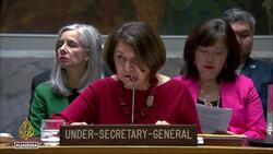 UN marks 1000 days of war in Ukraine, calls for continued support amid ongoing aggression News Clip