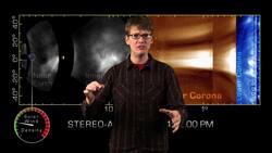 Solar Storms Instructional Video