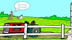 Old MacDonald's Farm Instructional Video