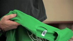 How to Blend In with a Crowd Instructional Video