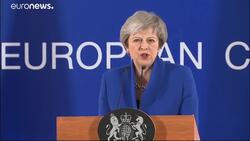 EU leaders approve Brexit deal and urge Britons to back it News Clip