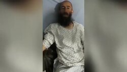 VOICED : Una explosión en una mezquita de Afganistán mata a una treintena de personas News Clip