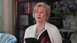 Pat Mottola - History Lesson Instructional Video