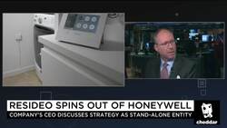 Resideo Makes Smart Home Products You Didn't Know Existed News Clip