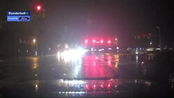 Powerful storm causes flooding, power outages and travel issues across New Jersey News Clip