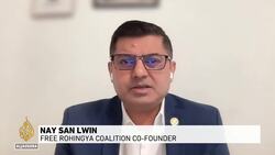 Abductions in Myanmar: Rohingya Muslims forced to fight for army News Clip