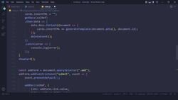 JavaScript Masterclass - Zero to Job-Ready with Hands-On Projects - Filter Documents / 276 Instructional Video