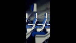 Why Are Airlines Constantly Reducing Legroom? Instructional Video