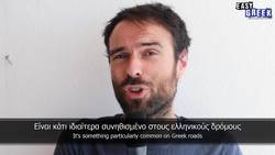 Greek Hand Gestures & Body Language | Easy Greek 77 Instructional Video