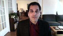 Montreal epidemiologist questions accuracy of reported cases and deaths from COVID-19 News Clip