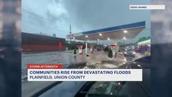 Recovery efforts ongoing following devastating floods News Clip