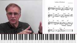 How Did George Shearing Compose - Composer Insights Instructional Video