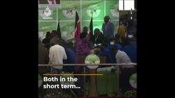 Where will Kenya be headed under Ruto’s presidency? News Clip