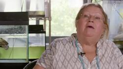 Meet Lorri Cramer, Manhattan's dedicated turtle rehabilitator Instructional Video