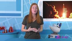 How Will We Get To Mars? | Let's Explore Mars! | SciShow Kids Instructional Video