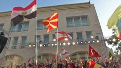 Students battle in Lego-themed robotics competition News Clip