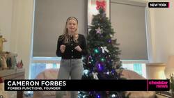 Expert Holiday Design Tips on a Budget News Clip