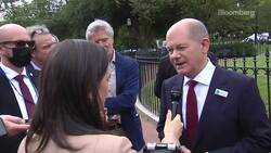 Germany's Scholz Says New Government to Focus on Renewable Energy News Clip
