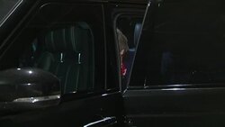 Theresa May at the Conservative Party conference News Clip