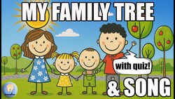 My Family Tree Instructional Video