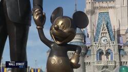 Disney, DeSantis, and King Charles III News Clip