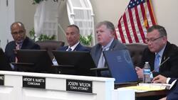 Public meeting held in Babylon on proposed lithium-ion battery storage facility moratorium News Clip