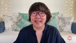 TED: What kids can teach adults about asking for help | YeYoon Kim Instructional Video