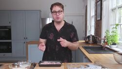 How To Make Katsu Sando | Recipe Instructional Video