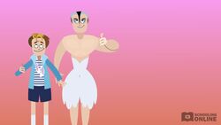 Flying Through Film: Stephen Daldry, Billy Elliot - Context Instructional Video