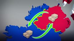 Brexit: What is the Irish backstop? Instructional Video