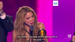 Latin stars win big at first Spain-hosted Latin Grammys News Clip