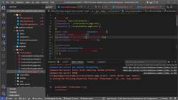 Offline-First Apps with Angular, Ionic, PouchDB, and CouchDB - CRUD Products: Part 2 Instructional Video