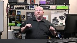 CompTIA A+ Certification 220-1001: The Total Course - IPv6 Instructional Video