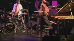 Acclaimed American jazz pianist Ahmad Jamal dies aged 92 News Clip