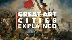 Great Art Cities Explained: Paris Instructional Video