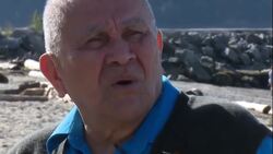 Walk for Reconciliation draws Canadians of all backgrounds News Clip