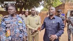 South Sudan protest: President calls for calm after anti-Sudanese unrest News Clip