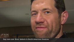 ‘Bros’ and the new wave of queer storytelling on film News Clip