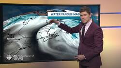 Breaking down Nova Scotia snowfall totals News Clip