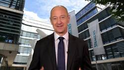 Siemens Sees Brisk Demand Persist Through Cost, Supply News Clip