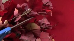 How to Craft a Turkey Gourd Thanksgiving Centerpiece Instructional Video